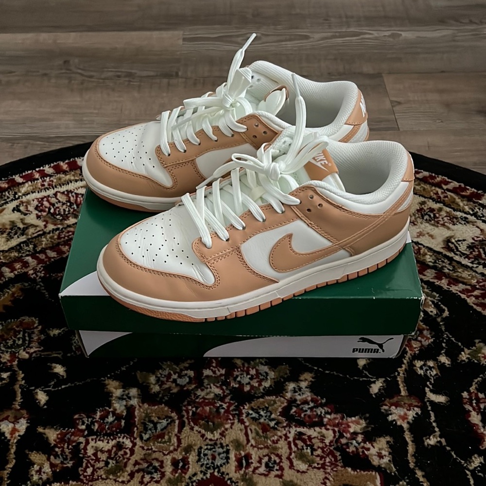 Nike Dunk Low Harvest Moon